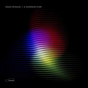 GOGO PENGUIN, A HUMDRUM STAR/JEWEL, CD