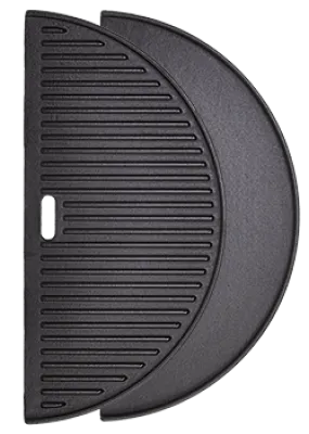 KAMADO Liatinový rošt obojstranný na keramický gril Kamado Joe Classic Joe