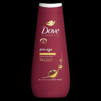 DOVE Advanced Care Pro Age Sprchový gél 400 ml