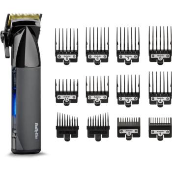 BaByliss E991E zastrihávač vlasov pre mužov 1 ks