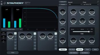 iZotope Symphony: CRG from any Exponential Audio product (Digitálny produkt)