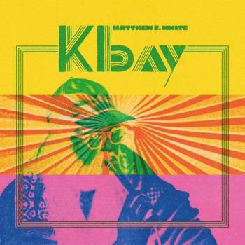 WHITE, MATTHEW E. - K BAY, CD