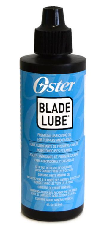 Oster Blade Lube olej mazací na strihacie strojčeky 118ml