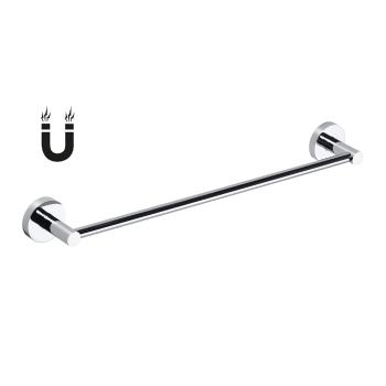 HOPA Držák ručníků magnetický, chrom Barva Chrom, Rozměr A 43 KDBE104104272