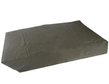 Nash pevná podlaha titan hide camo pro groundsheet