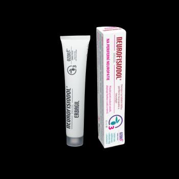 OZIOLE NEUROFISIODOL emulgel na neuropatie 40 ml