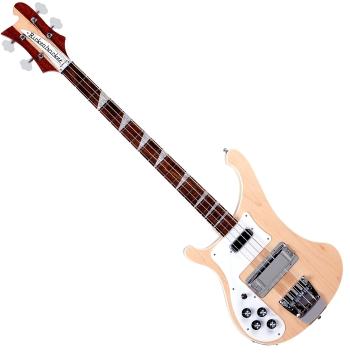 Rickenbacker 4003 MG LH Elektrická basgitara