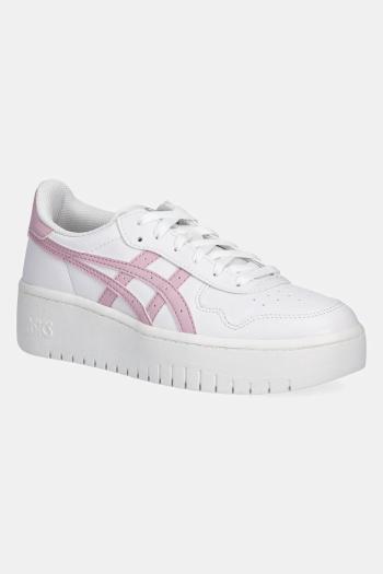 Tenisky Asics JAPAN 1202A024 biela farba