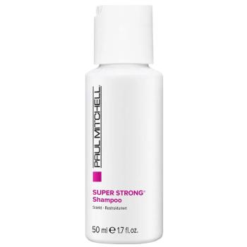 Paul Mitchell Posilňujúci šampón Super Strong (Shampoo) 50 ml