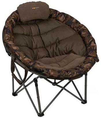 Fox keslo lounger chair