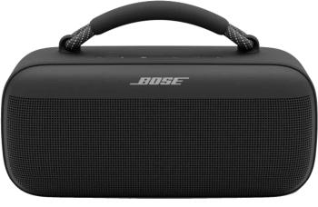 Bose Soundlink Max Prenosný reproduktor Black