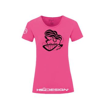 Hotspot Design Tričko Lady Angler,Hotspot Design Tričko Lady Angler