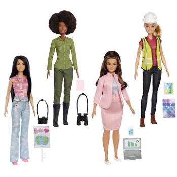 Barbie Ekológia je budúcnosť (194735015597)