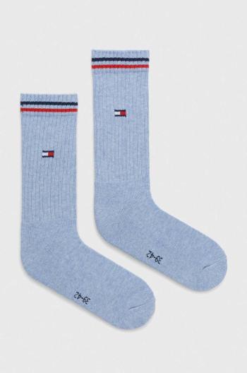 Ponožky Tommy Jeans 2-pak 701228176