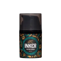 Pan Drwal Inker krém na tetovanie 50 ml