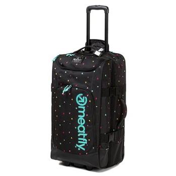 Meatfly Contin 3 Trolley Bag, Birds Color (8590201758609)