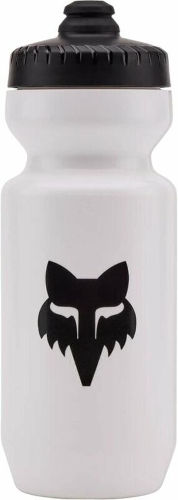 FOX Purist Bottle White 680 ml Cyklistická fľaša