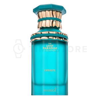 Hamidi Exquisite parfémovaná voda unisex 100 ml - 30 dní na vrátenie tovaru, Garancia originality