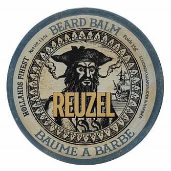 Reuzel Beard Balm vyživujúci  balzam na fúzy a bradu 35 ml