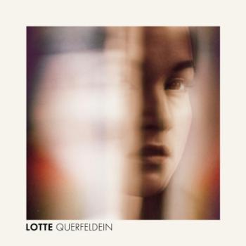 Lotte - Querfeldein, CD