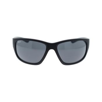 Ray-ban  Occhiali da Sole  RB4300 601SR5  Slnečné okuliare Čierna