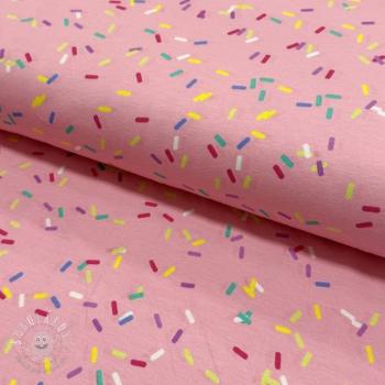 Úplet Sprinkles digital print