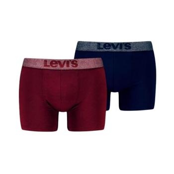 Levis  -  Boxerky Viacfarebná