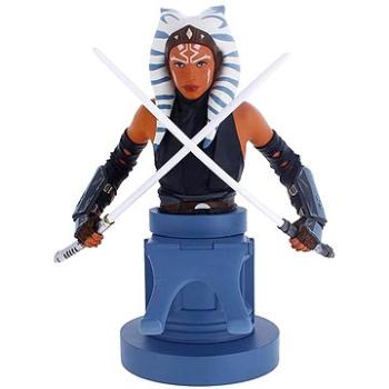 Cable Guys – Star Wars Mandalorian – Ahsoka Tano (5060525894855)