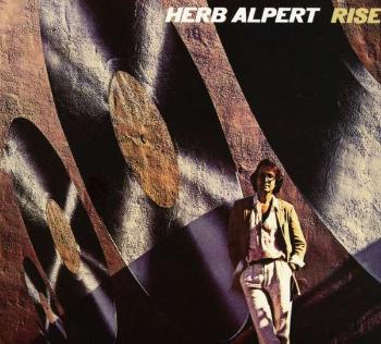 HERB ALPERT - RISE, CD