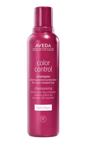 Aveda Šampón pre farbené vlasy Color Control (Light Shampoo) 200 ml