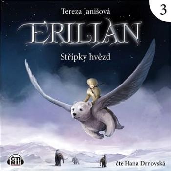 Erilian 3 - Střípky hvězd