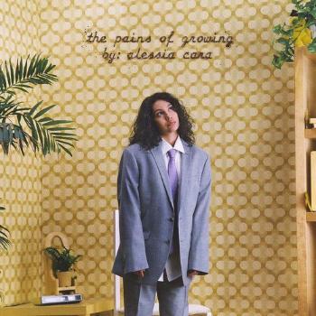 Alessia Cara, The Pains Of Growing, CD