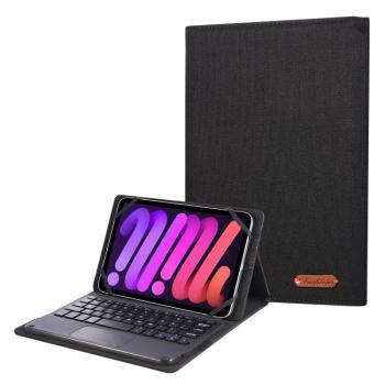 FABRIC Univerzálne puzdro na tablet s uhlopriečkou 10-11" čierne