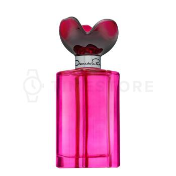 Oscar de la Renta Rose toaletná voda pre ženy 100 ml   - 30 dní na vrátenie tovaru, Garancia originality