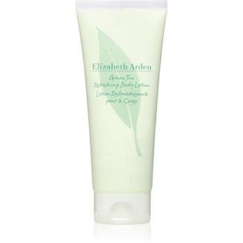 Elizabeth Arden Green Tea osvěžujúce telové mlieko so zeleným čajom pre ženy 200 ml