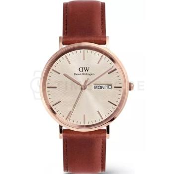 Daniel Wellington DW00100829 - 30 dní na vrátenie tovaru, Garancia originality