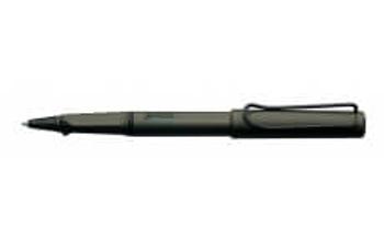 Lamy Safari Matt Charcoal 1506/3172907, roller