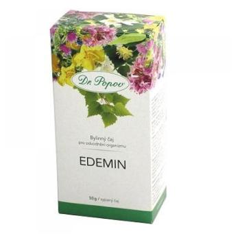 DR. POPOV edemine čaj 50 g