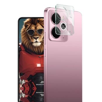 IMAK FULL COVER Sklo pre fotoaparát Realme 14 5G TRANSPARENT