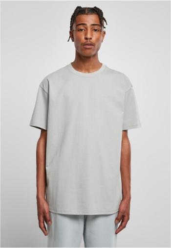 Urban Classics Heavy Oversized Tee summerblue - M