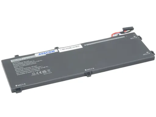 AVACOM batéria pre Dell XPS 15 9560, 9570 Li-Ion 11, 4V 4910mAh 56Wh
