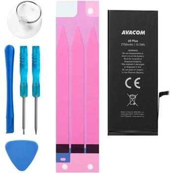 Avacom pre Apple iPhone 6s Plus, Li-Ion 3,82 V 2750 mAh (náhrada 616-00042) (GSAP-IPH6SP-2750)