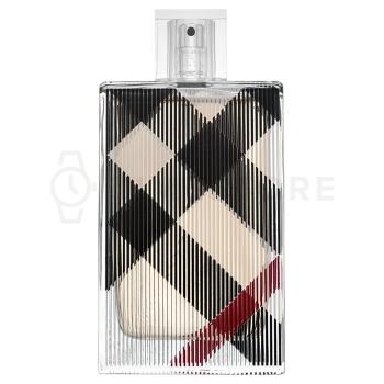 Burberry Brit For Her parfémovaná voda pre ženy 100 ml   - 30 dní na vrátenie tovaru, Garancia originality