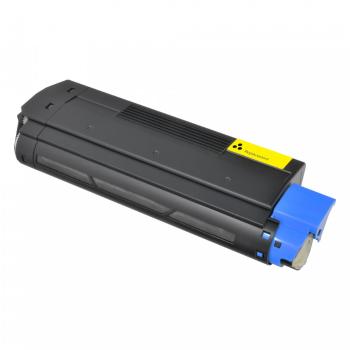 OKI 42127405 žltý (yellow) kompatibilný toner