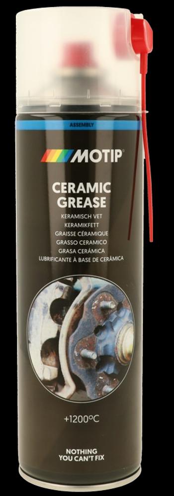 MOTIP - Keramické mazivo 500 ml