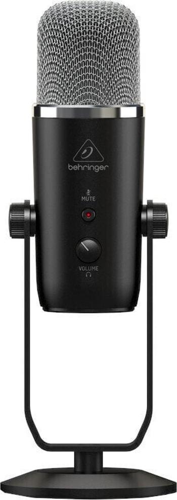 Behringer Bigfoot USB mikrofón