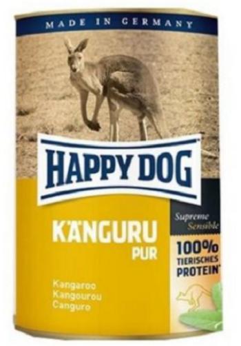 Happy Dog Känguru Pur Australia klokanie 400 g