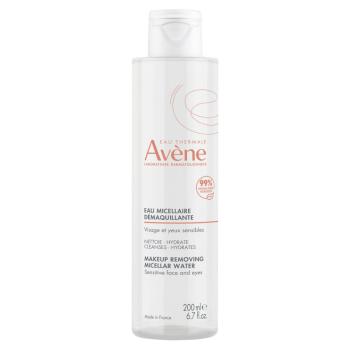 AVÈNE Odličovacia micelárna voda 200 ml