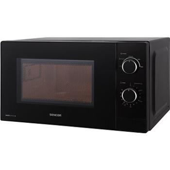 SENCOR SMW 1719BK rúra mikrovlnná