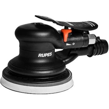 RUPES Skorpio III RH323A – pneumatická orbitálna brúska s odsávaním, výkmit 3 mm, priemer 125 mm (5